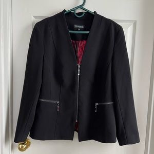 Designer Work Jacket